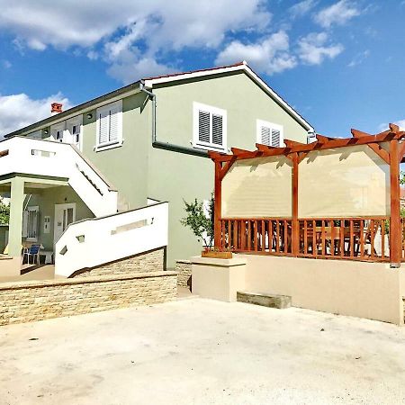 Apartmani Nina I Niko Ugljan Dış mekan fotoğraf