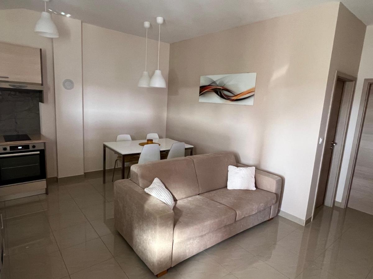 Apartmani Nina I Niko Ugljan Oda fotoğraf