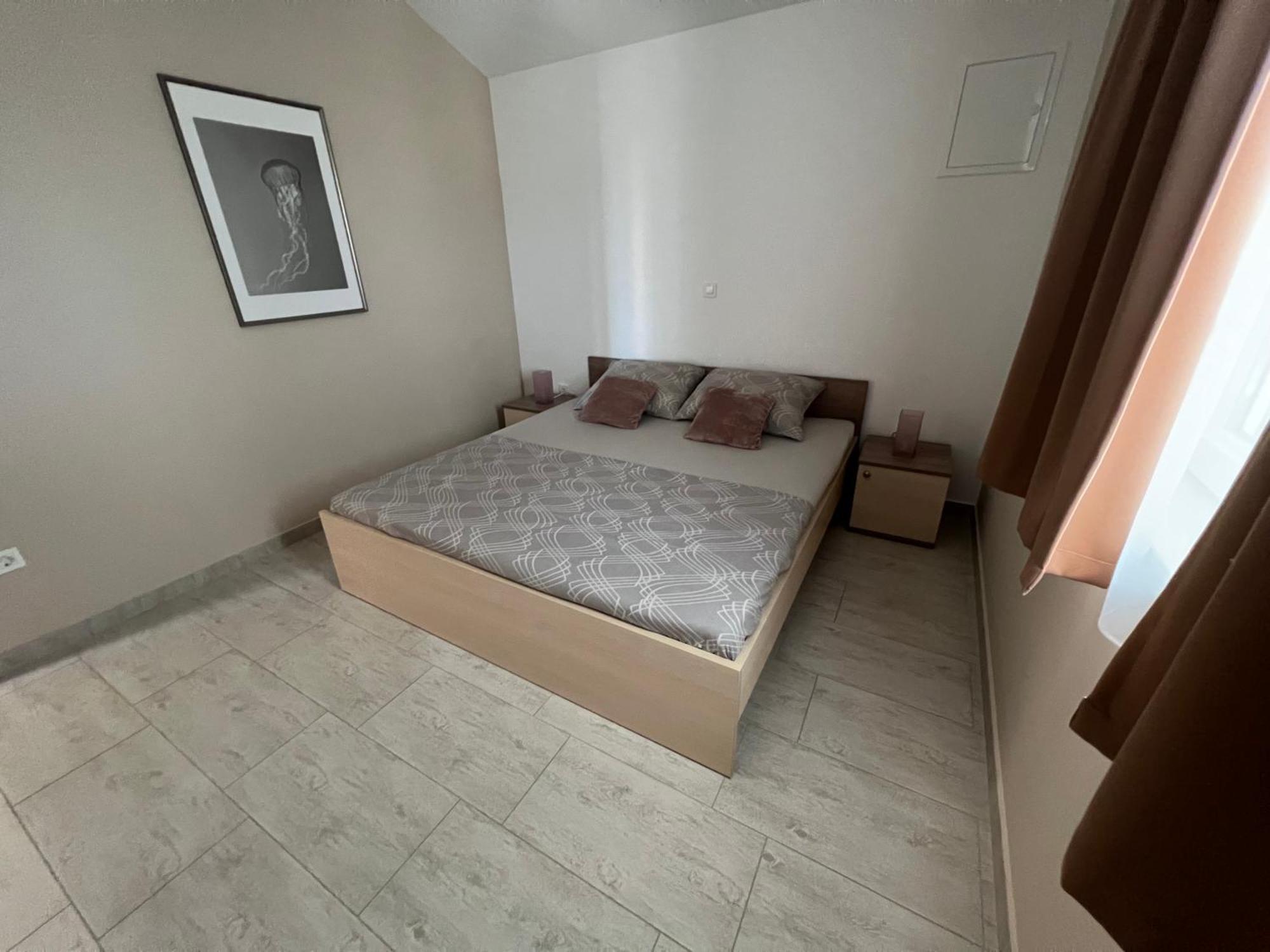 Apartmani Nina I Niko Ugljan Oda fotoğraf